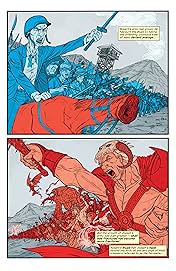 The Manhattan Projects #15