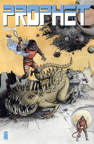 Prophet #40