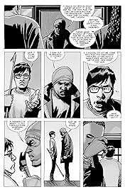 The Walking Dead Tyreese Special