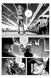 The Walking Dead Tyreese Special