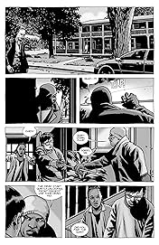 The Walking Dead Tyreese Special