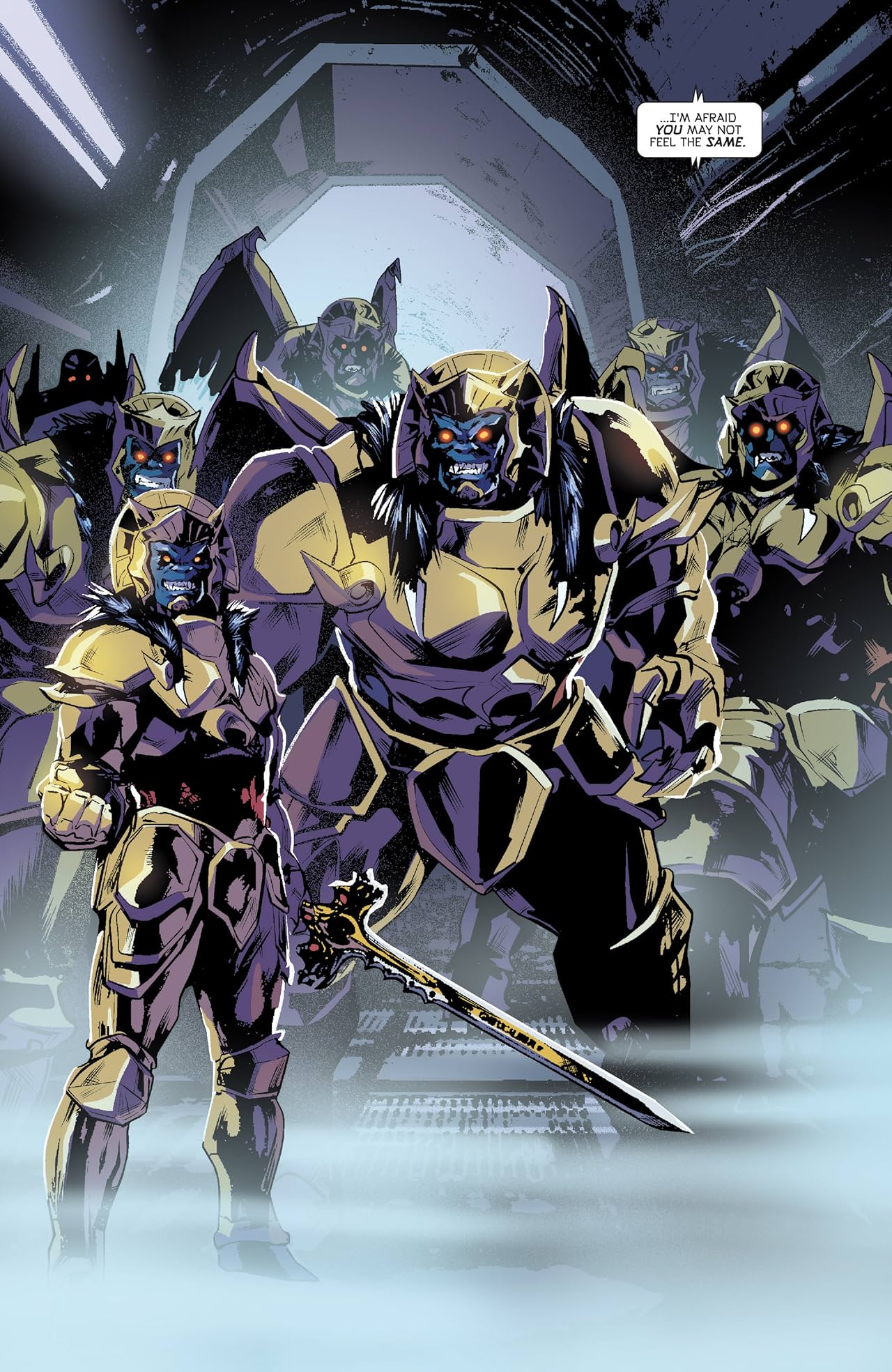 Mighty Morphin Power Rangers #14