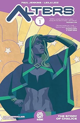 Alters Vol. 1
