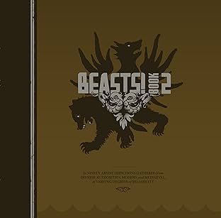 Beasts!: Book Two