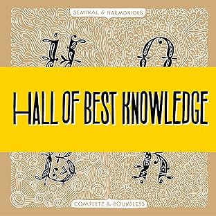 Hall of Best Knowledge