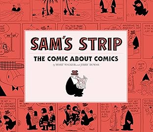 Sam's Strip