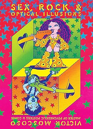 Sex, Rock & Optical Illusions