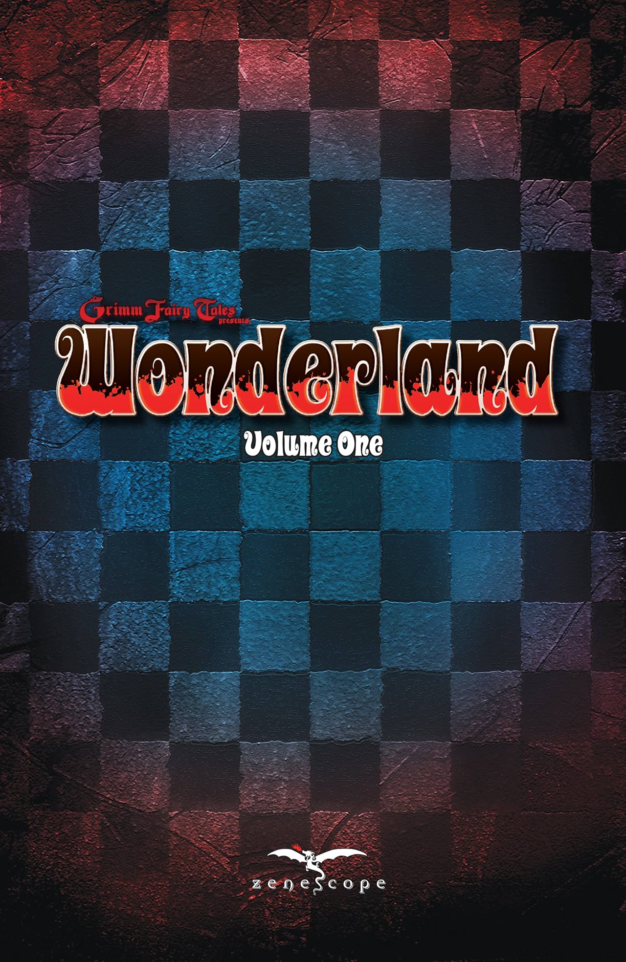 Wonderland Vol. 1