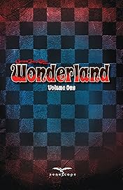 Wonderland Vol. 1