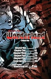 Wonderland Vol. 1
