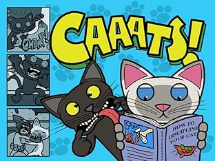 Caaats! #3