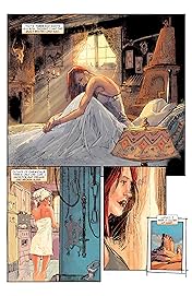 Black Widow: Homecoming