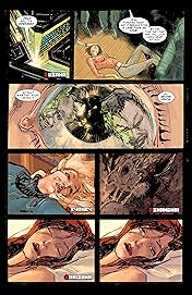 Black Widow: Homecoming