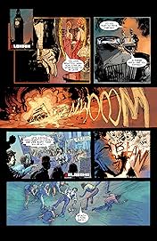 Black Widow: Homecoming