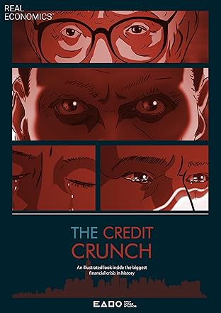 The Credit Crunch