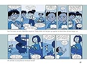 Dumbing of Age Vol. 5: Hey, Guess What, I'm a Lesbian!