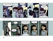 Dumbing of Age Vol. 5: Hey, Guess What, I'm a Lesbian!