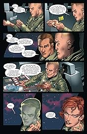 Black Widow: Deadly Origin