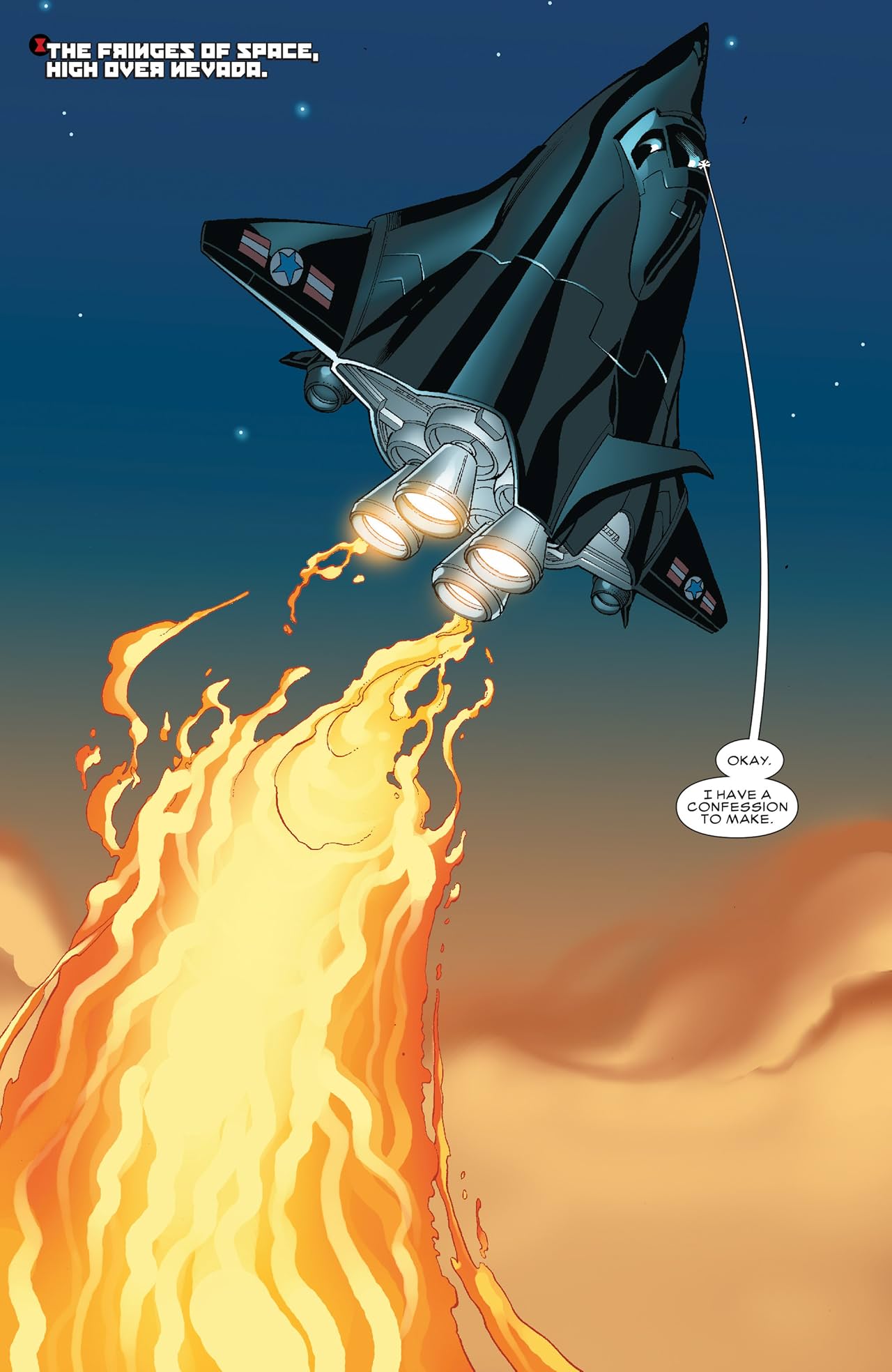 Black Widow: Deadly Origin