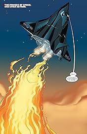 Black Widow: Deadly Origin