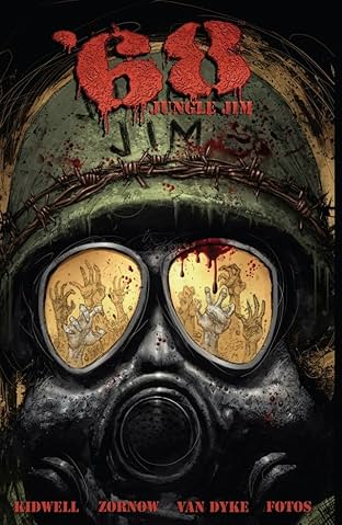 '68 Vol. 3: Jungle Jim