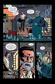 Thief of Thieves #17