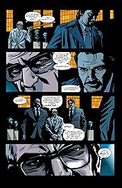 Thief of Thieves #17