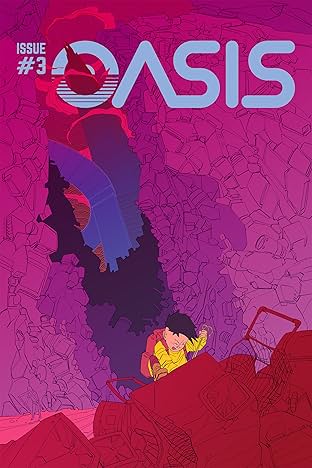 Oasis #3