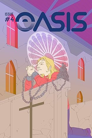 Oasis #4