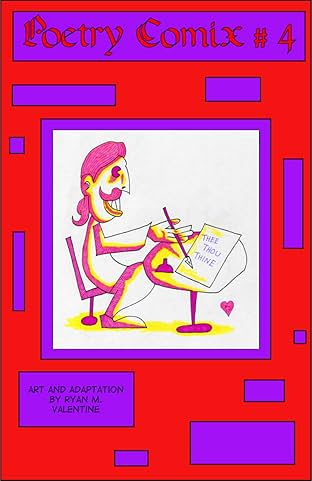 Poetry Comix #4