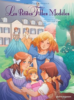 Les petites filles modèles Vol. 1