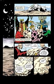 Doom Patrol (1987-1995) #66