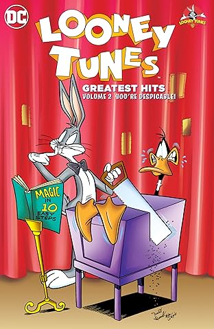 Looney Tunes: Greatest Hits Vol. 2: You're Despicable!