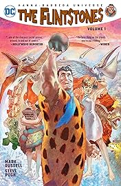 The Flintstones (2016-) Vol. 1