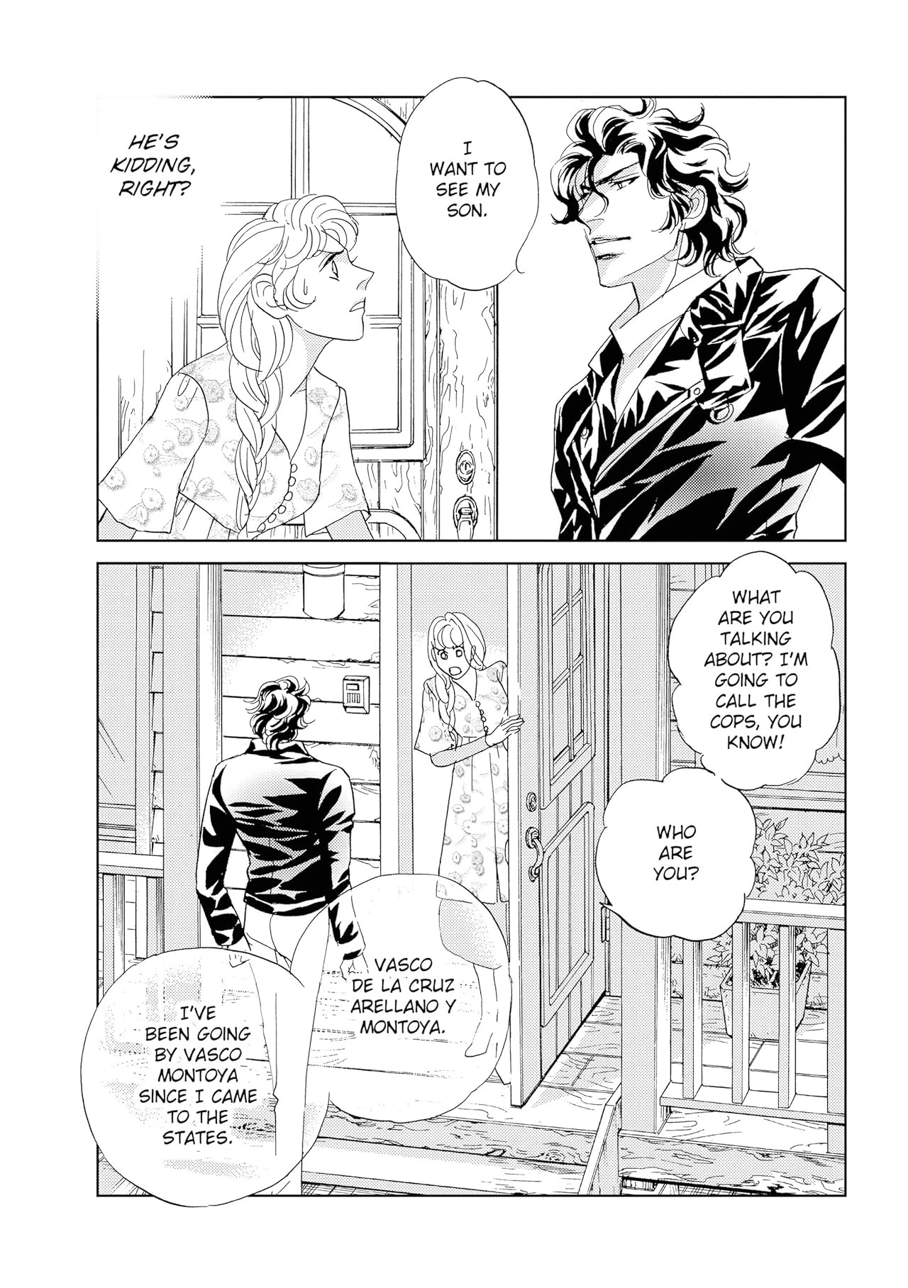 Claiming His Royal Heir