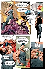 Superman (1987-2006) #147