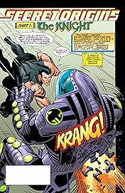 Superman (1987-2006) #147