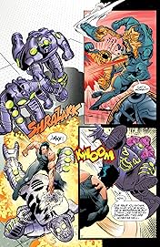 Superman (1987-2006) #147