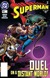 Superman (1987-2006) #148