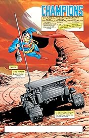 Superman (1987-2006) #148
