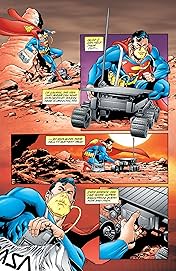 Superman (1987-2006) #148