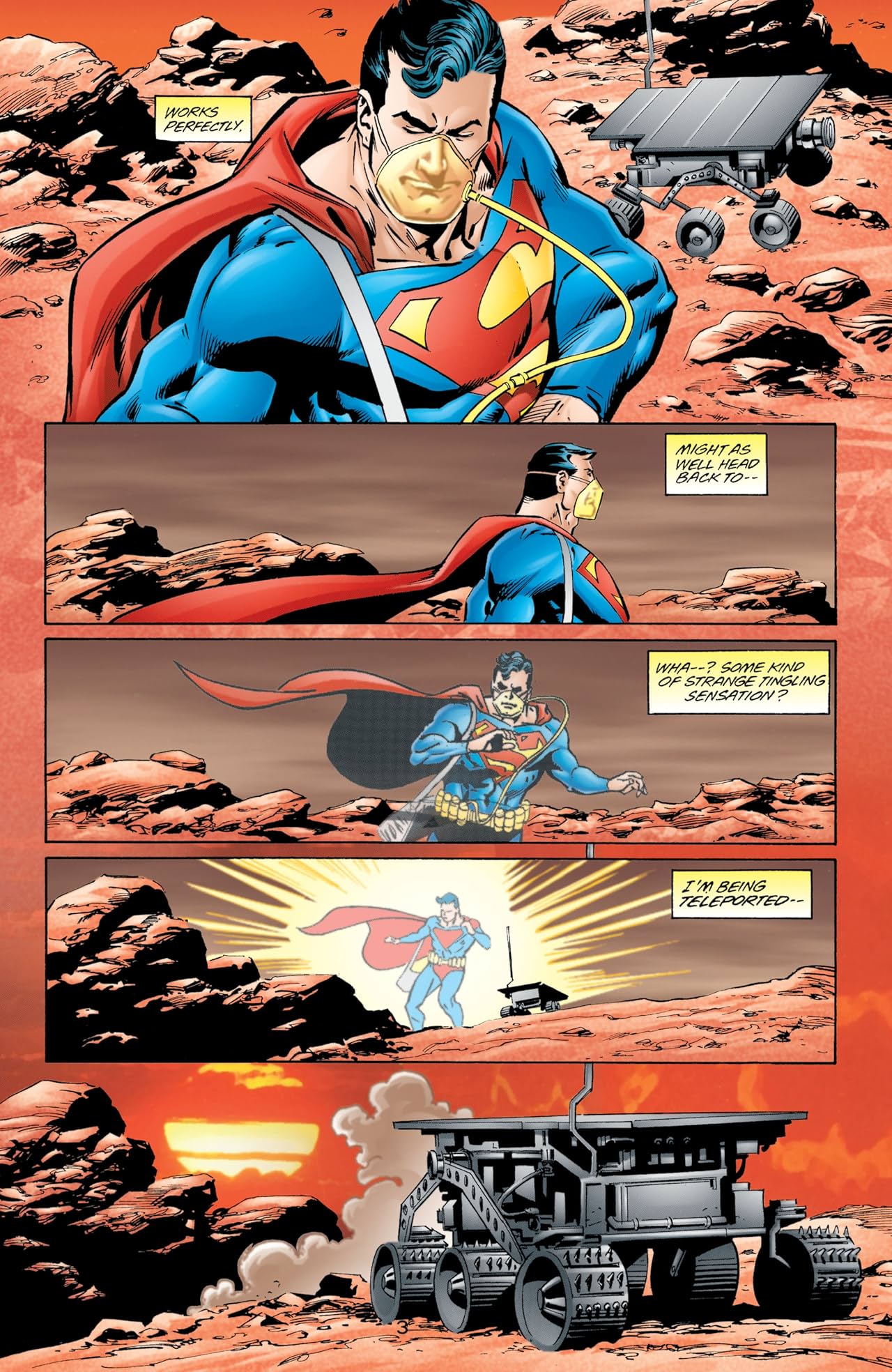 Superman (1987-2006) #148