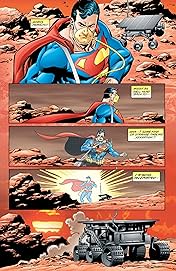 Superman (1987-2006) #148