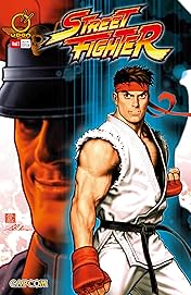 Street Fighter Vol. 1