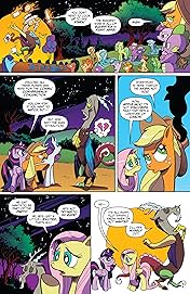 My Little Pony: Friendship is Magic Vol. 12