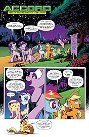 My Little Pony: Friendship is Magic Vol. 12