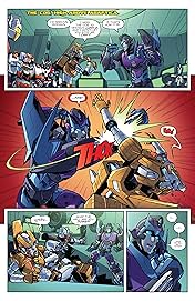 Transformers: Lost Light #6