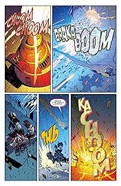 Transformers: Lost Light #6