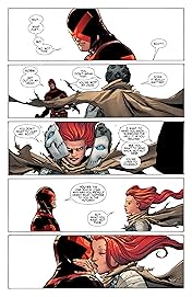 Wolverine and the X-Men #37