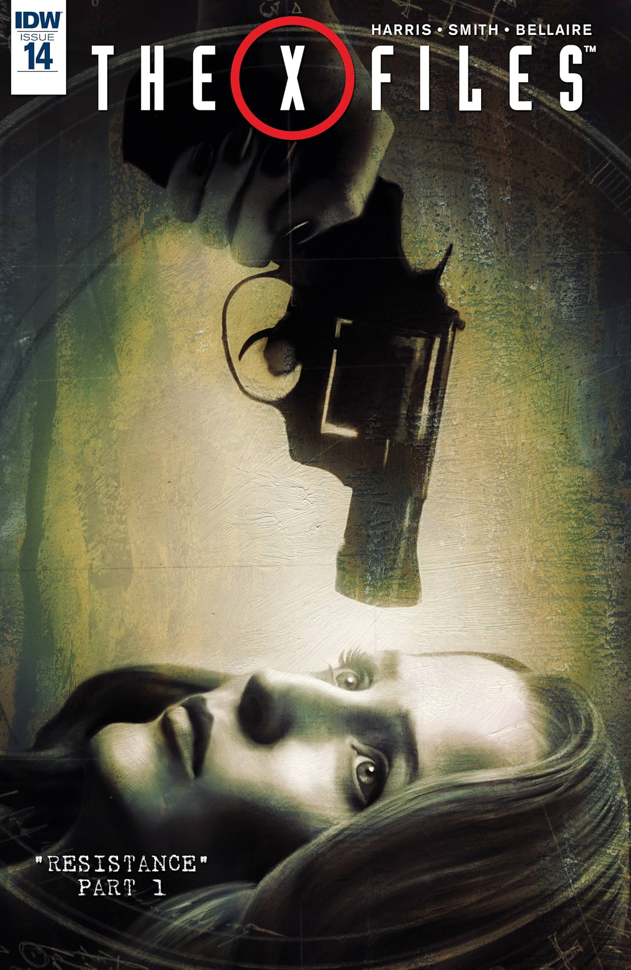 x files home 2016